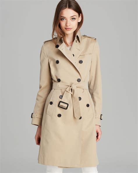 burberry london trech coat label|Burberry trench coat women.